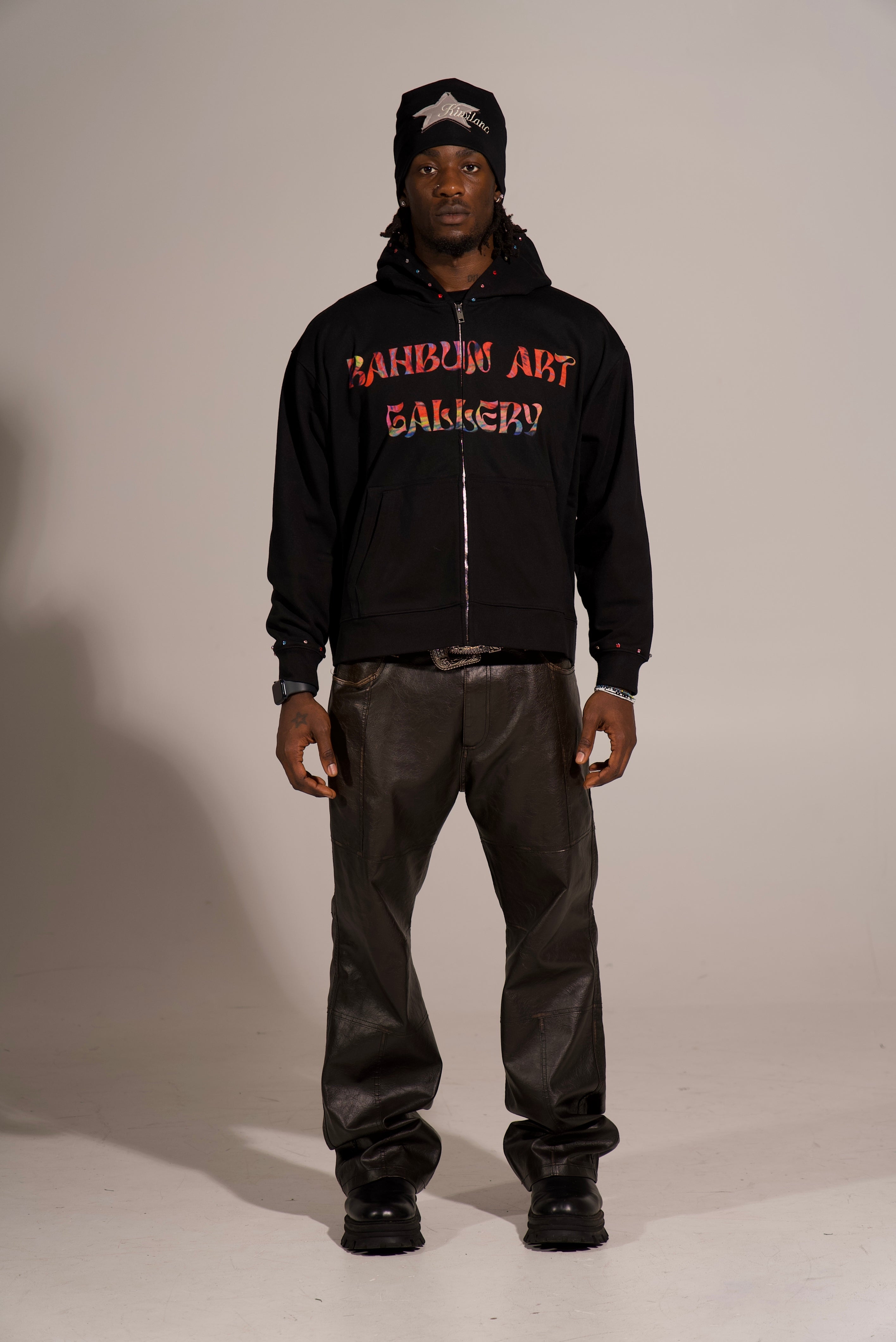 “ART” Hoodie