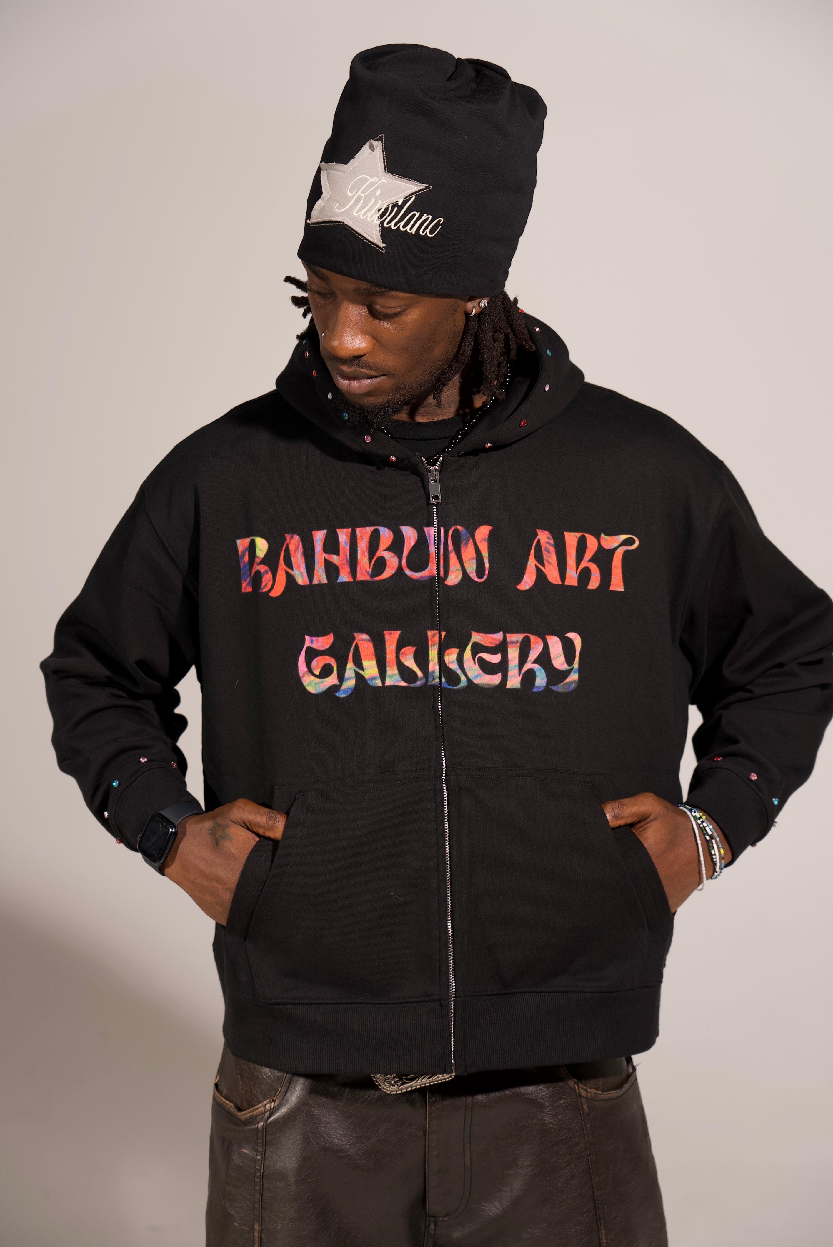 “ART” Hoodie
